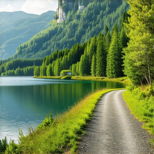 Transfăgărășan 2026: Kateri so najboljši kraji za poslušanje tišine?