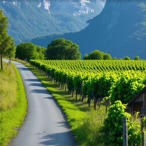 Transfăgărășan 2026: Kje na poti so najboljši vinski kleti?