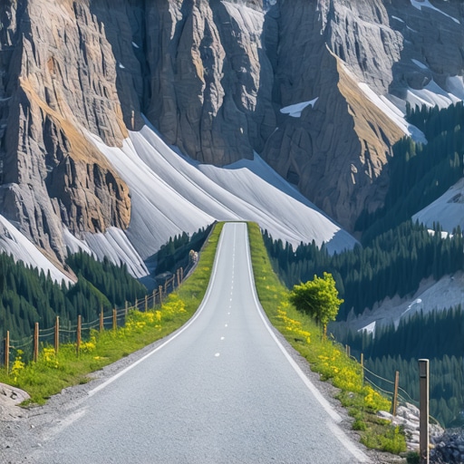 Transfăgărășan 2026: Kje na prelazu je najboljši signal za telefon?