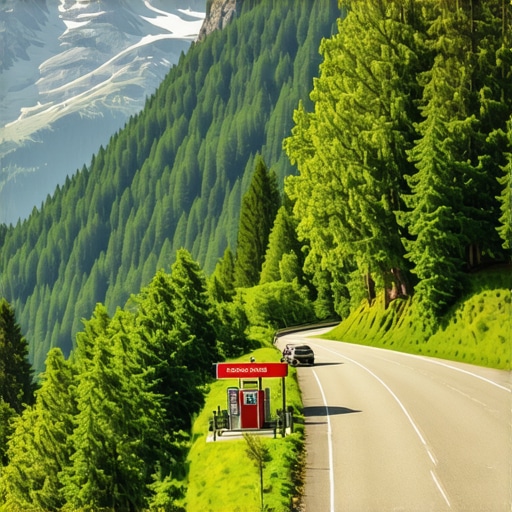 Transfăgărășan 2026: Kje najti najcenejše gorivo pred vzponom?