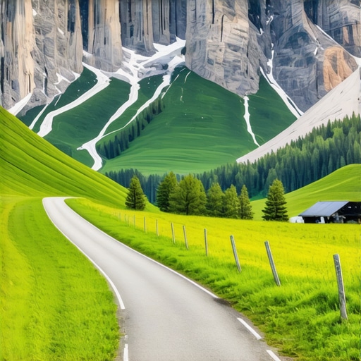 Transfăgărășan 2026: Kje se nahaja najboljši razgled za fotografiranje?