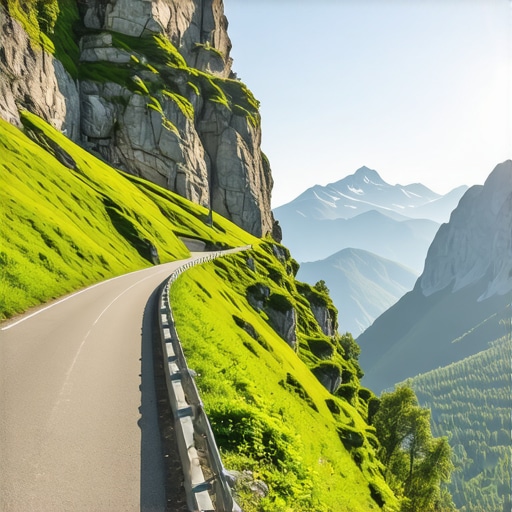 Transfăgărășan 2026: Kje se nahaja najboljši razgled za fotografiranje?