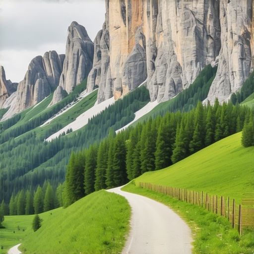 Transfăgărășan 2026: Kje se nahaja najboljši razgled za fotografiranje?