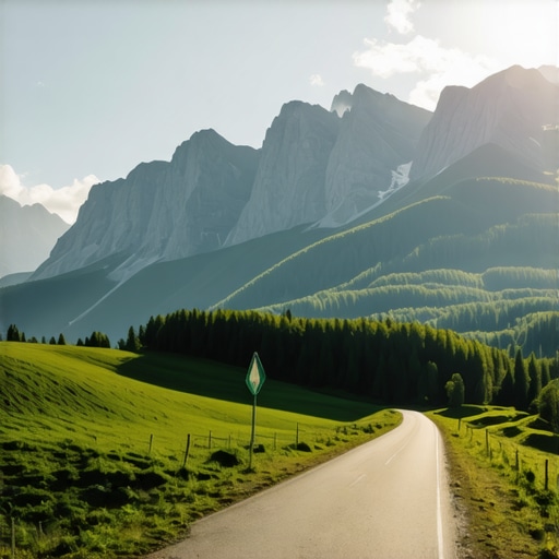 Transfăgărășan 2026: Kje se nahaja najboljši razgled za fotografiranje?