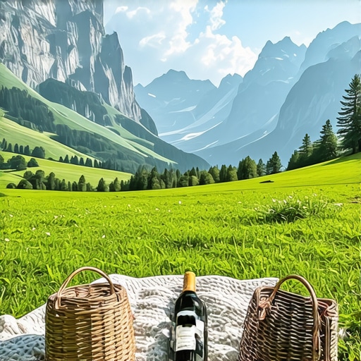 Transfăgărășan 2026: Kje so najboljše točke za piknik?