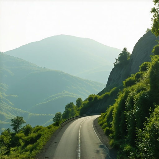 Transfăgărășan 2026: Najboljši čas dneva za vožnjo brez gneče