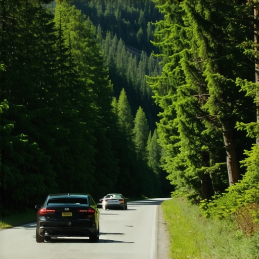 Transfăgărășan: 5 trikov, kako se leta 2026 izogniti gneči medvedov